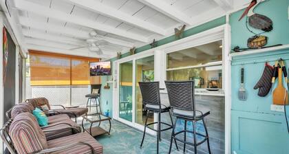 Beach N Bay 204 1 Bedroom Villa by RedAwning