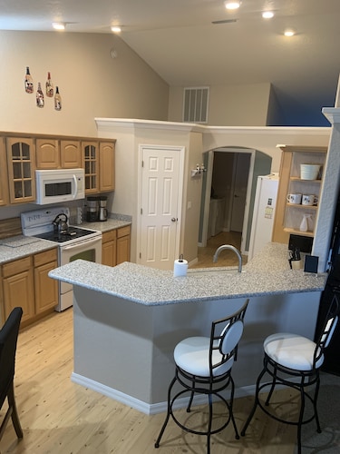 Home in Lake Placid!