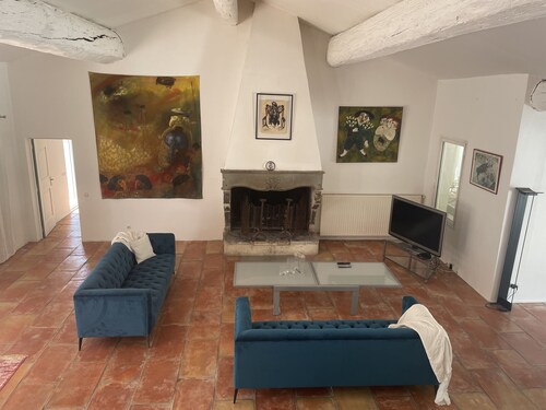 Grande Maison Pour 8 Personnes