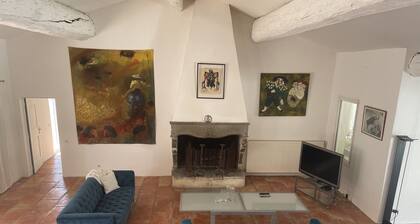 Grande Maison Pour 8 Personnes