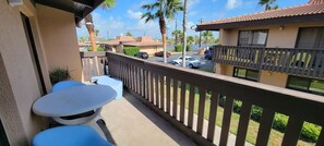 Condo, 1 Bedroom | Outdoor dining