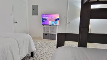 Apartament, 1 dormitori | 1 dormitori, planxa i posts de planxar i wifi gratuïta