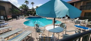 Condo, 1 Bedroom | Pool