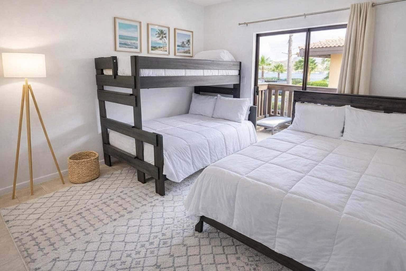 Apartamento, 1 habitación | 1 dormitorio, tabla de planchar con plancha, wifi gratis