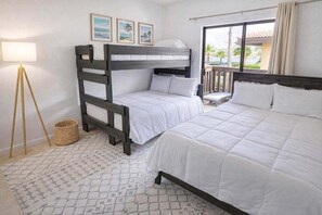 Apartment, 1 Bedroom - Tiki 1 Bedroom Home by RedAwning (South Padre Island)