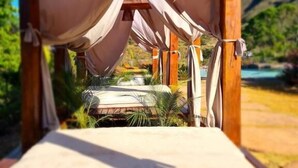 Property grounds - Hotel Recanto Da Serra (Ouro Preto)