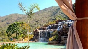 Free WiFi - Hotel Recanto Da Serra (Ouro Preto)