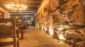 Interior - Hotel Recanto Da Serra (Ouro Preto)