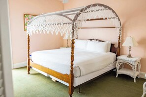 1 quarto, ferros/tábuas de passar roupa, Wi-Fi, roupa de cama