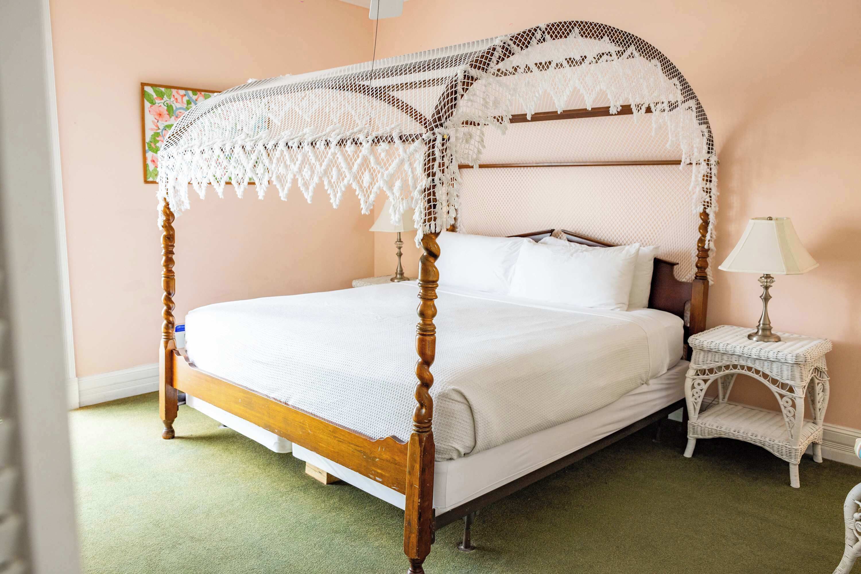 1 makuuhuone, silitysrauta/-lauta, Wi-Fi, vuodevaatteet