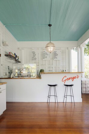 Bar (on property) - The Curry Poolside | Ground  Floor King (Key West)