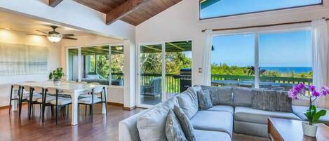 スマートテレビ