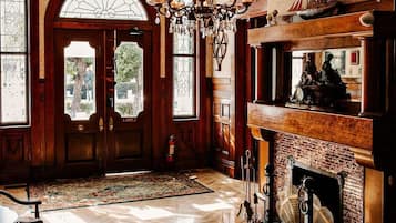 Intérieur