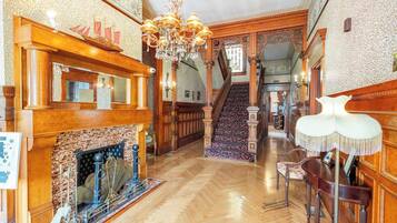 Intérieur