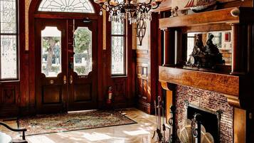 Intérieur