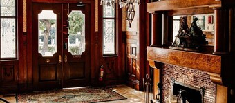 The James Classic | Ground Floor King