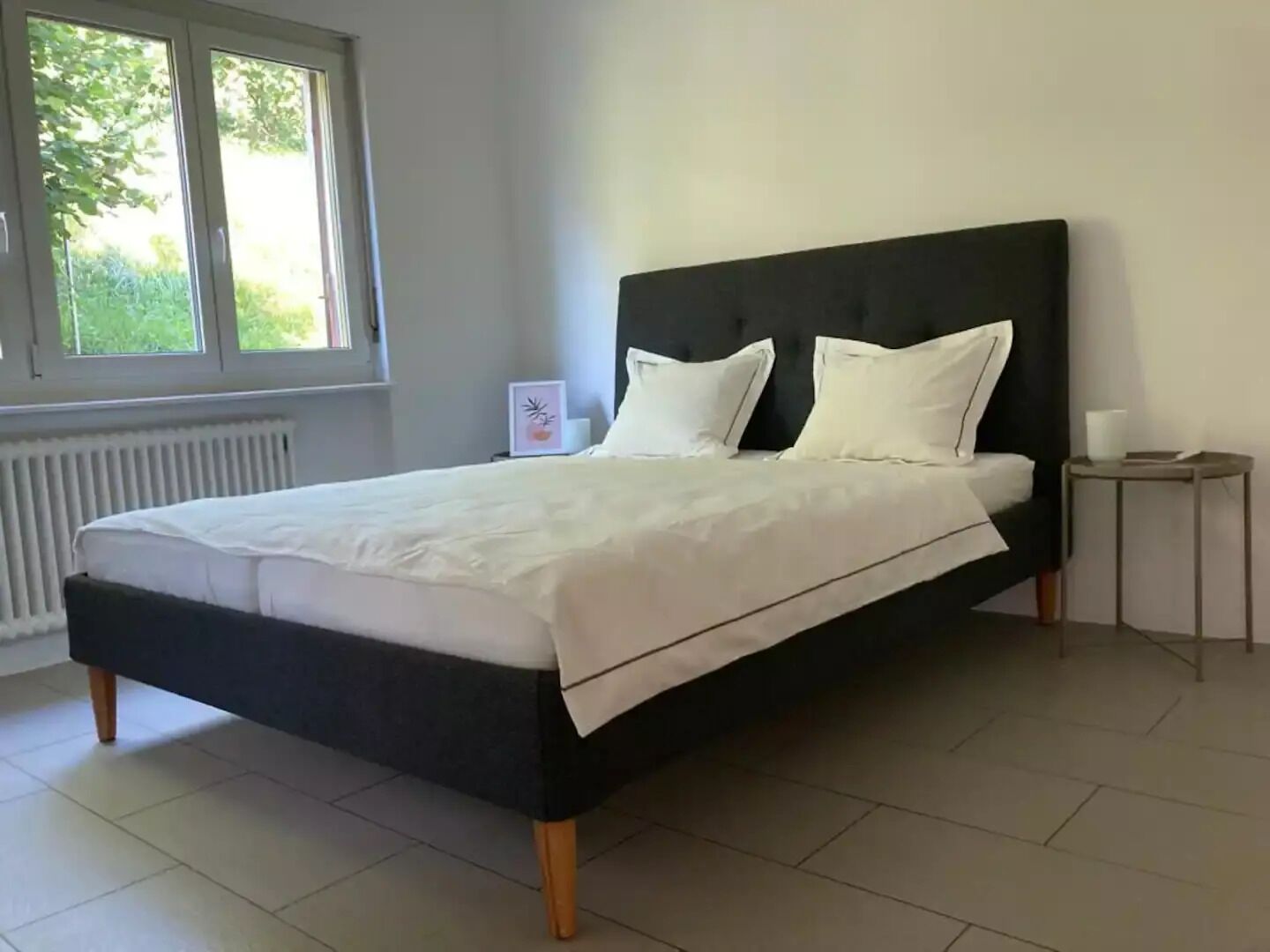 3 chambres, chambres insonorisées, Wi-Fi gratuit, draps fournis