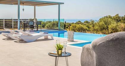 Villa Maria Theo - One Bedroom Villa, Sleeps 2