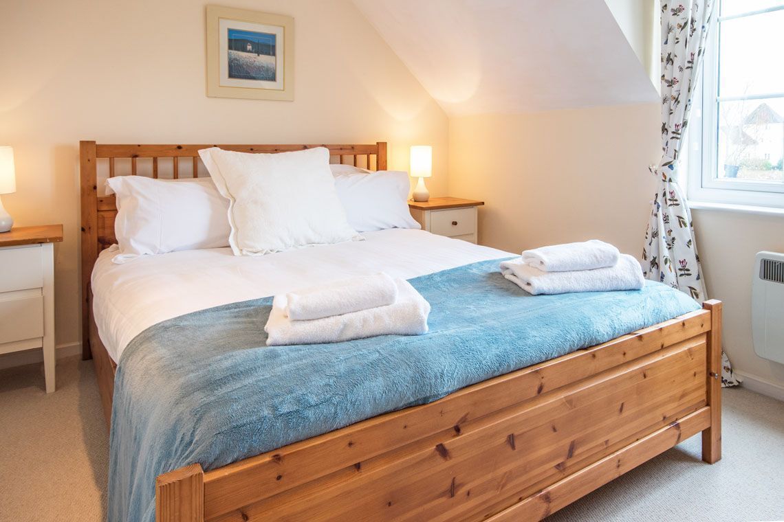 4 chambres, fer et planche à repasser, Wi-Fi gratuit, draps fournis