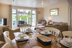 Smart-TV, DVD-Player