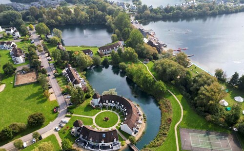 Isis Lakes 79, Reflections (P) - Lakeside Lodge, On-Site Activities, Sleeps 6