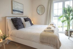 3 間睡房、熨斗/熨衫板、免費 Wi-Fi、床單