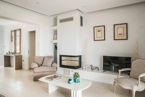 Téléviseur connecté