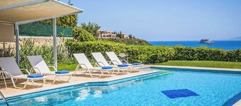 Villa Marina Ai Helis