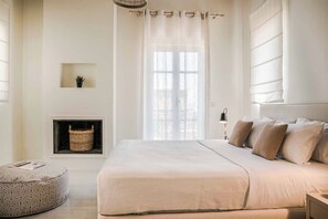 3 habitaciones, wifi y ropa de cama 