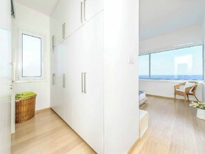 3 makuuhuonetta, Wi-Fi, vuodevaatteet