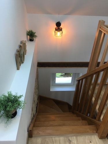 Jolie Maison à Coye la Forêt.proche Parc Astérix,aéroport CDG