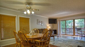 Unclassified image, 5 of 31, button - 34ReddLn|Townhome | Sleeps 4 (Hot Springs Village)