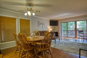 Interior - 34ReddLn|Townhome | Sleeps 4 (Hot Springs Village)