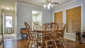Unclassified image, 4 of 31, button - 34ReddLn|Townhome | Sleeps 4 (Hot Springs Village)