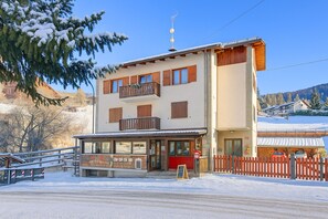 Exterior - Miramonti 21 Ski In - Ski Out (Sauze d'Oulx)
