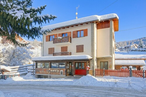 Miramonti 21 Ski In - Ski Out