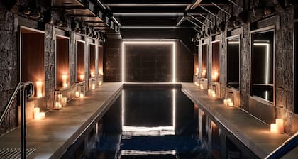 Adina Apartment Hotel Melbourne Pentridge