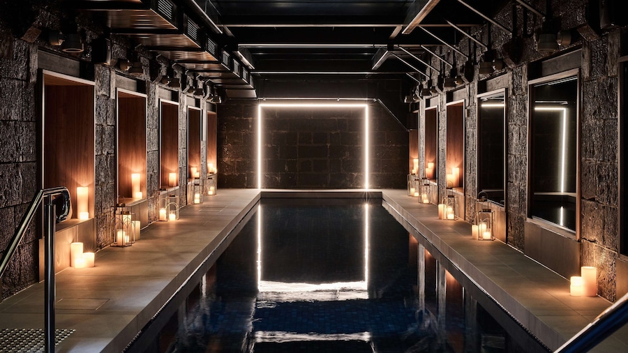 Adina Apartment Hotel Melbourne Pentridge