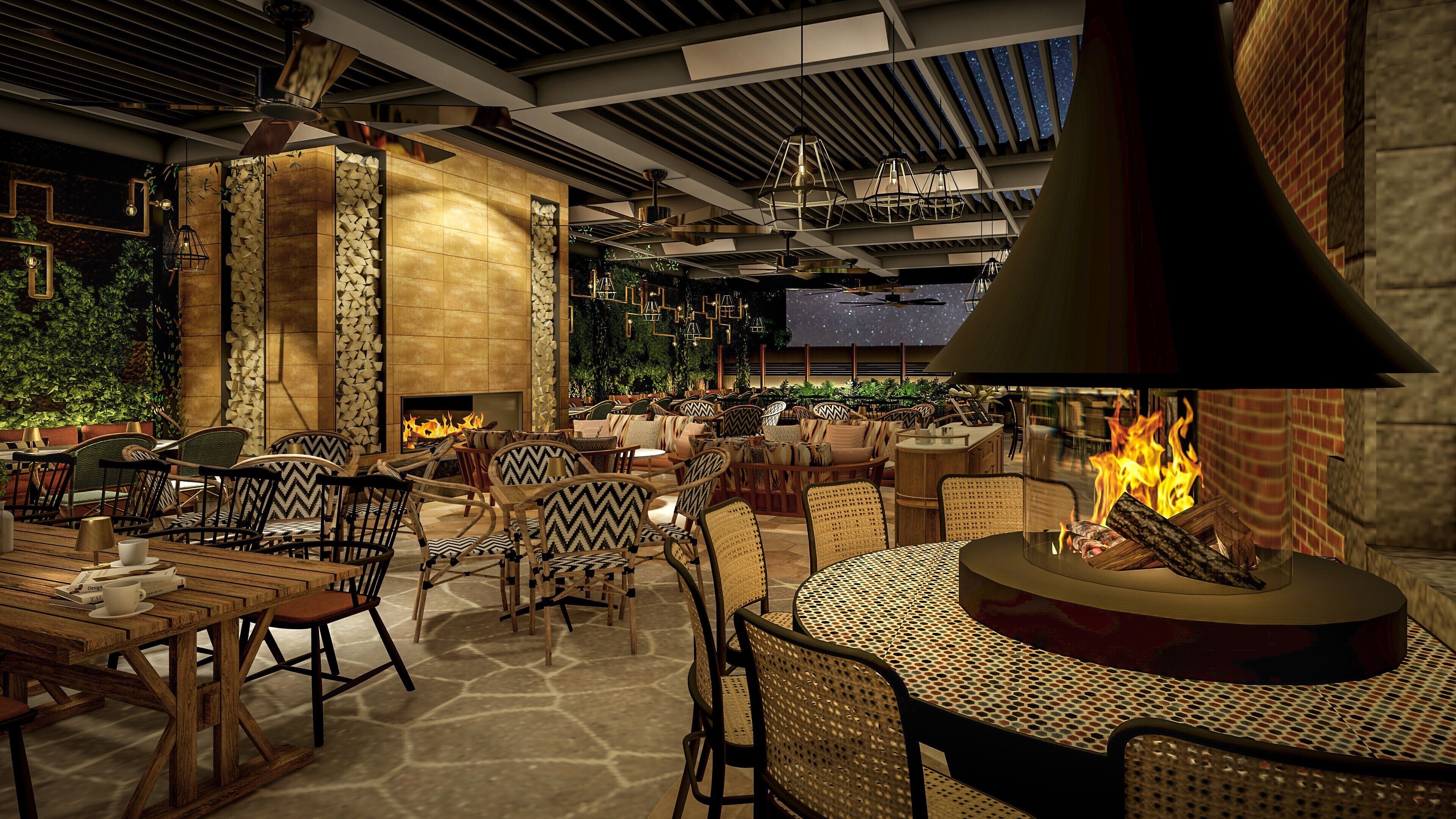 Foto - Adina Apartment Hotel Melbourne, Pentridge