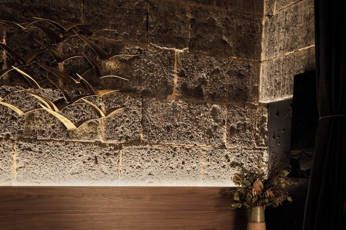 Suite (The Interlude Sanctuary) | 1 Schlafzimmer, hochwertige Bettwaren, Minibar, Zimmersafe