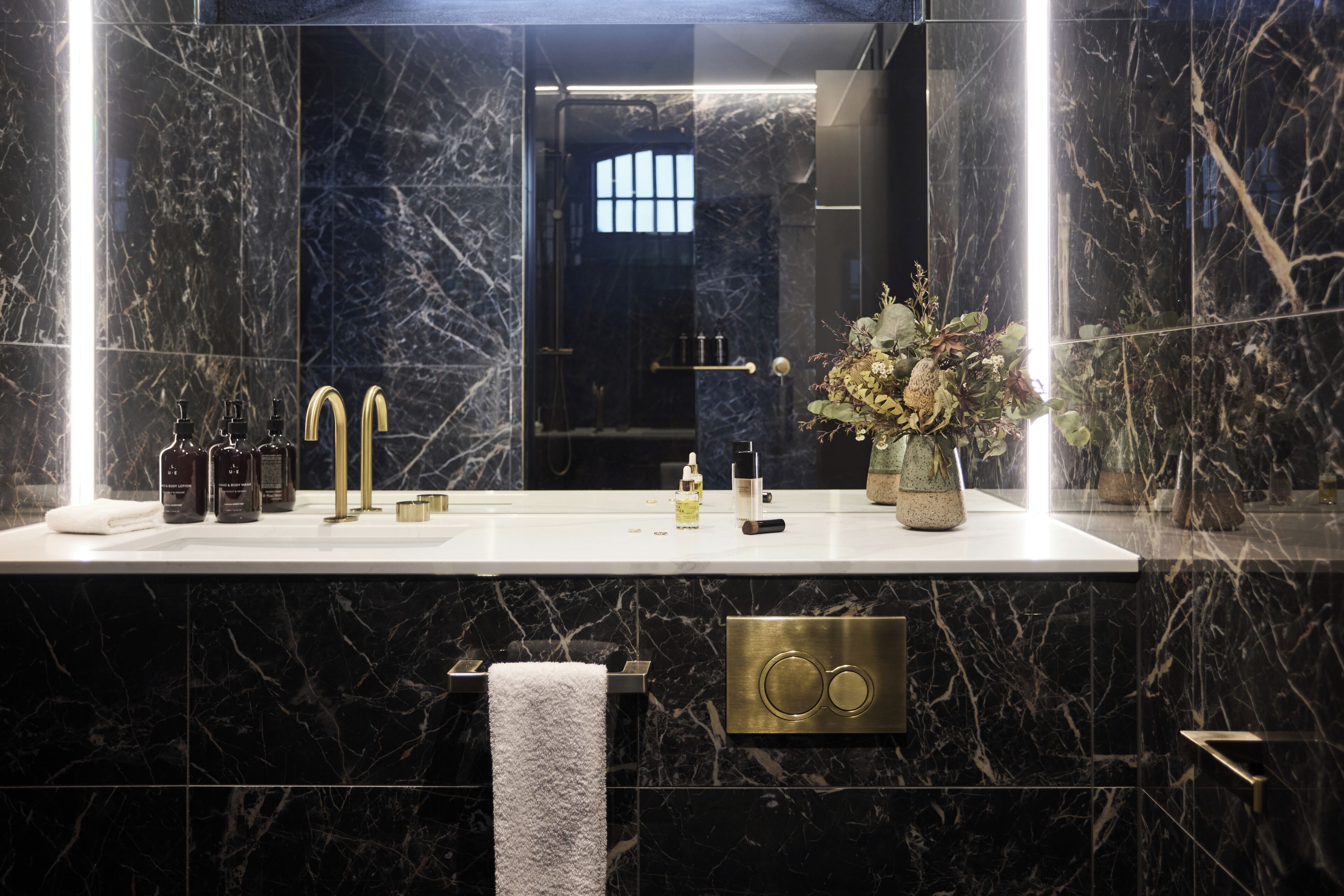 Foto - Adina Apartment Hotel Melbourne, Pentridge