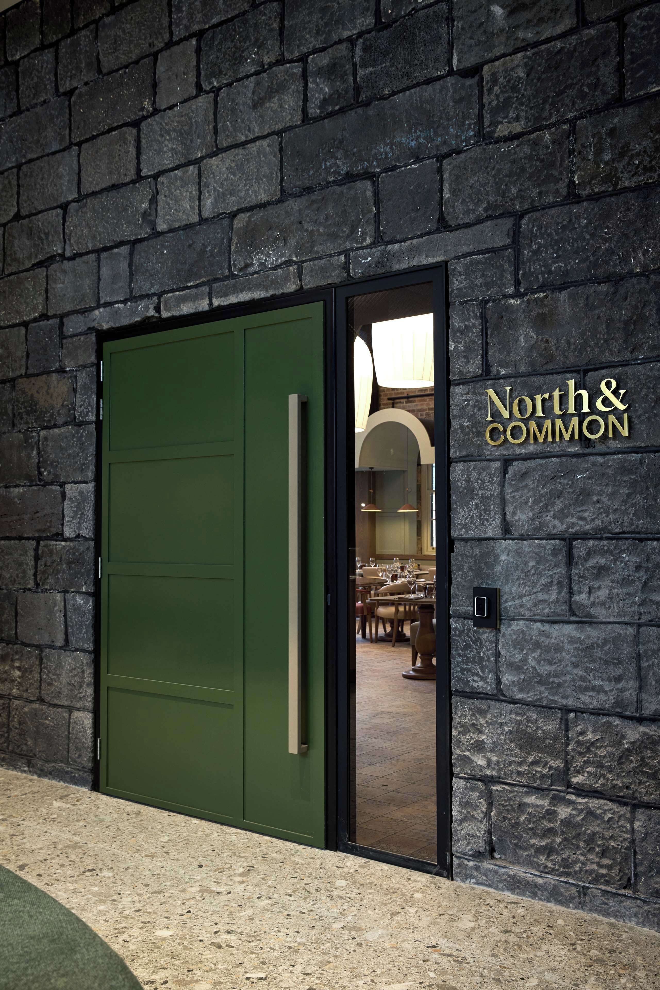 Foto - Adina Apartment Hotel Melbourne, Pentridge