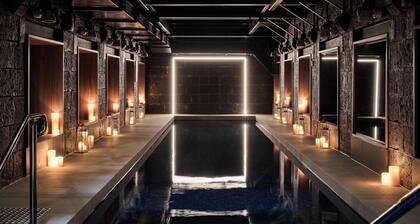 Adina Apartment Hotel Melbourne Pentridge