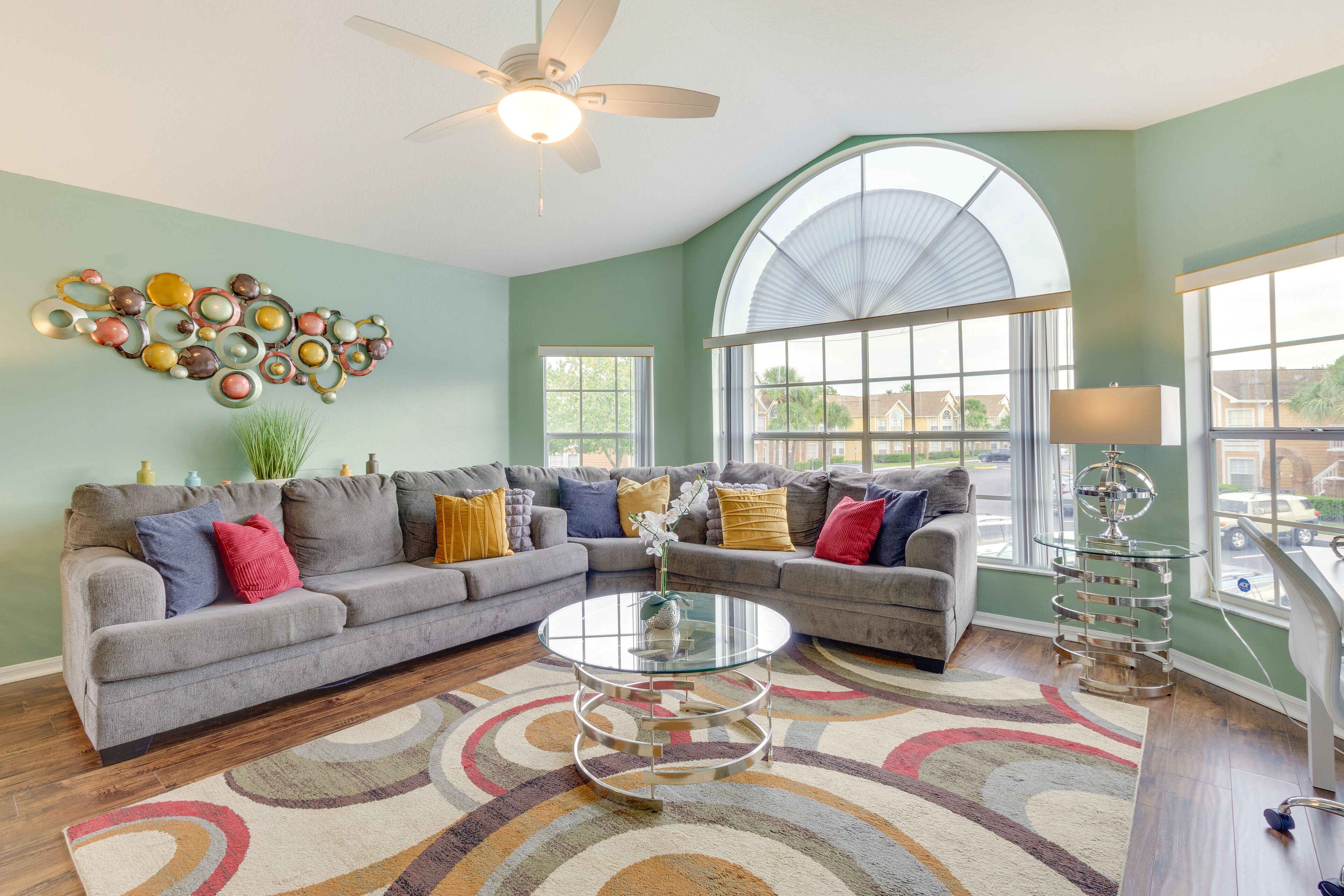 Family Escape W/ Pool Access: 7 Mi To Disney! - Kissimmee, FL