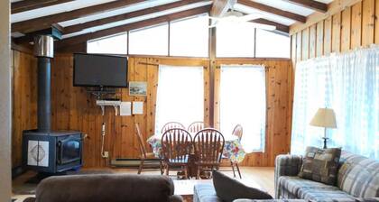 Superior Three-Bedroom Cottage