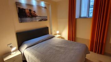 2 Schlafzimmer, Bügeleisen/Bügelbrett, Internetzugang, Bettwäsche