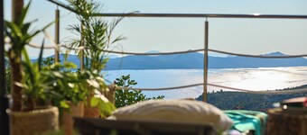 House Lilla with Private Hot Tub