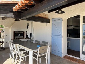 Restauration