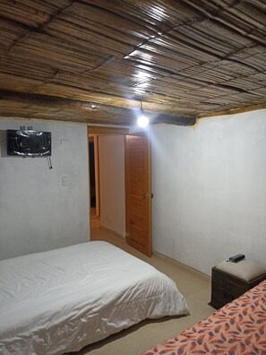 6 chambres, Wi-Fi gratuit, draps fournis