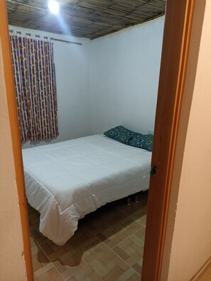 6 chambres, Wi-Fi gratuit, draps fournis